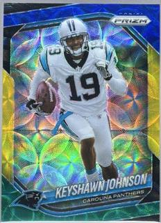 Keyshawn Johnson