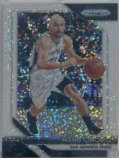 Manu Ginobili
