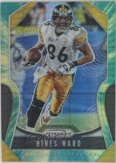 Hines Ward