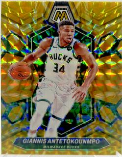 Giannis Antetokounmpo