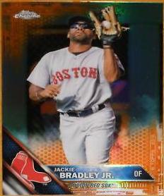 Jackie Bradley Jr.