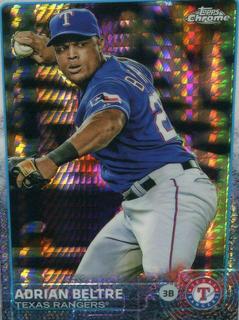 Adrian Beltre