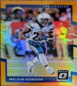 Melvin Gordon