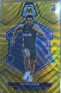 Javon Baker