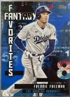 Freddie Freeman