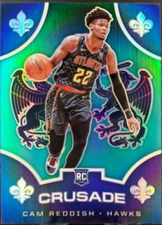 Cam Reddish