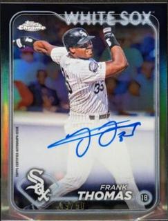 Frank Thomas