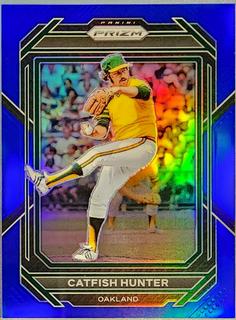 Catfish Hunter