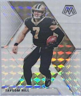 Taysom Hill