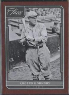 Rogers Hornsby