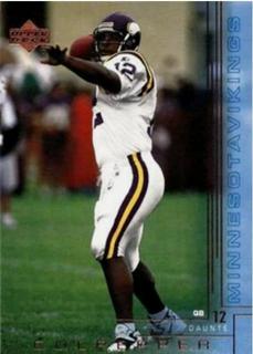 Daunte Culpepper