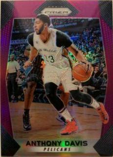 Anthony Davis