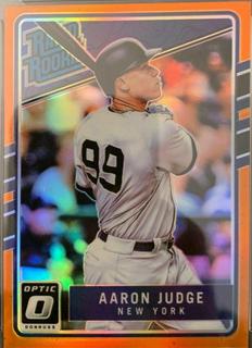 Aaron Judge