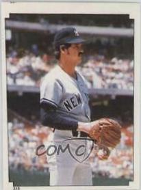 Ron Guidry