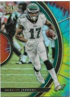 Alshon Jeffery