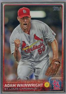 Adam Wainwright