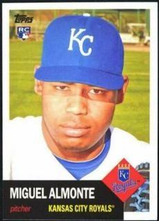 Miguel Almonte