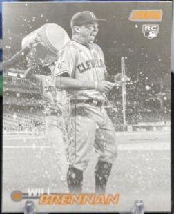 Will Brennan