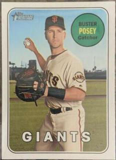 Buster Posey