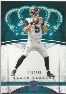Blake Bortles