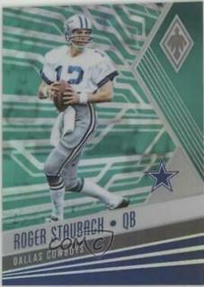 Roger Staubach