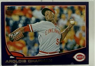 Aroldis Chapman