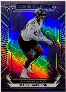 Malik Harrison
