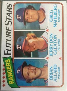 Rangers Future Stars