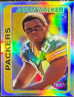 Javon Walker