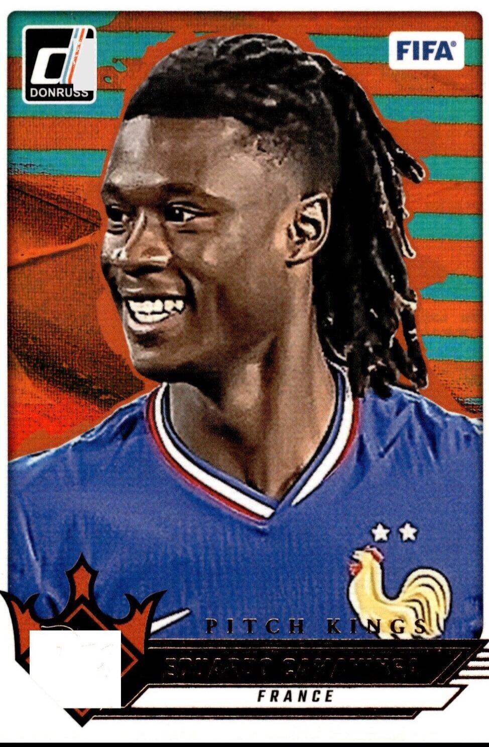 Eduardo Camavinga #9