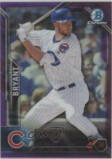 Kris Bryant