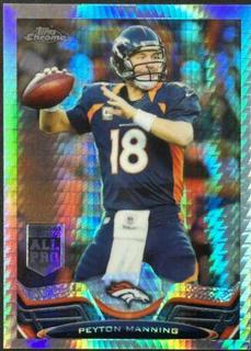 Peyton Manning