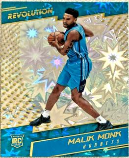 Malik Monk