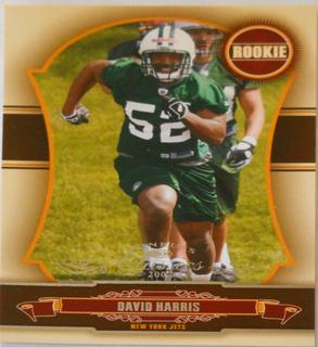 David Harris