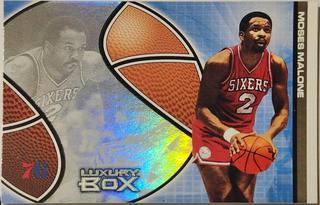 Moses Malone