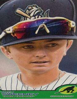 Trey Sweeney