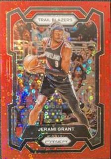 Jerami Grant