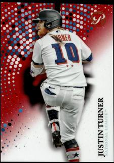 Justin Turner