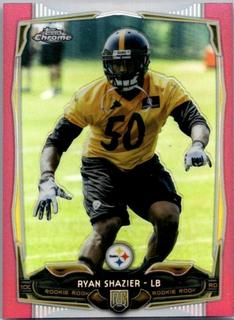 Ryan Shazier