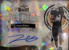 Javon Baker