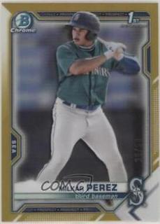 Milkar Perez