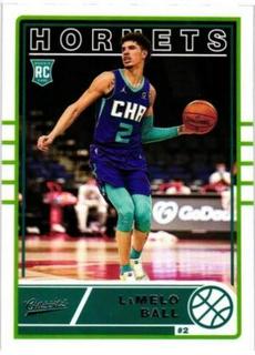 LaMelo Ball