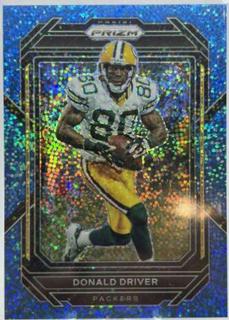 Donald Driver