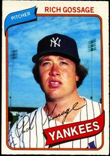 Rich Gossage