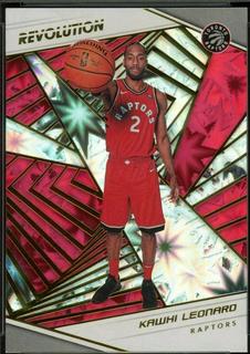 Kawhi Leonard