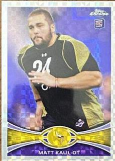 Matt Kalil