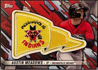 Austin Meadows