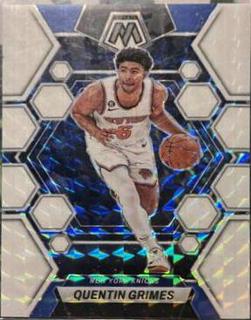 Quentin Grimes