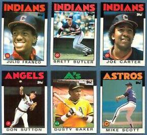 Brett Butler