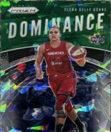 Elena Delle Donne